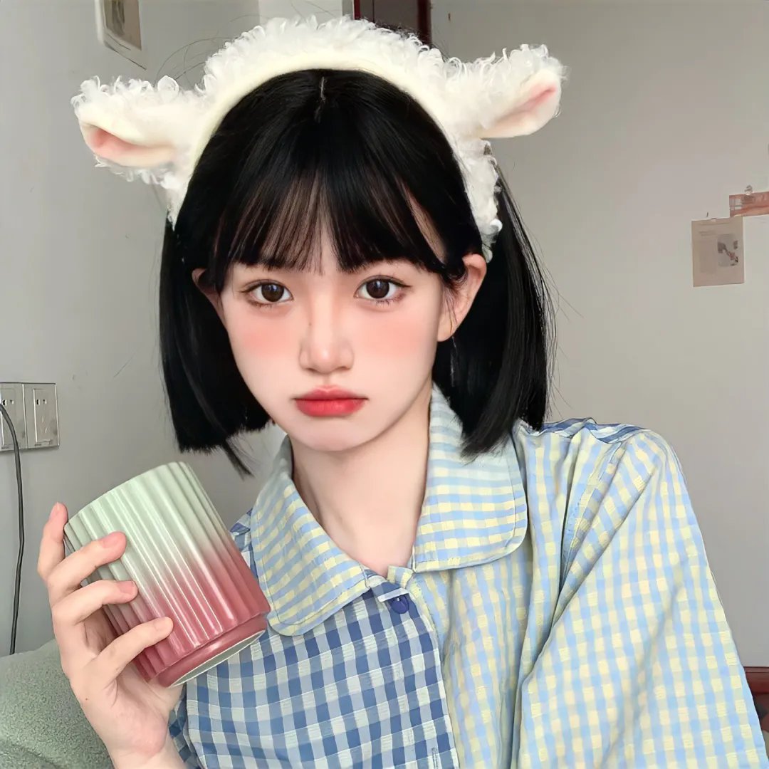 女仆们