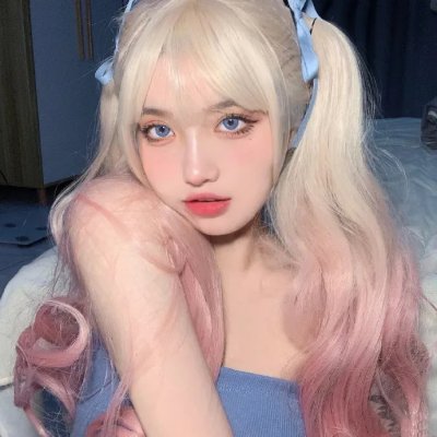 花滑女王